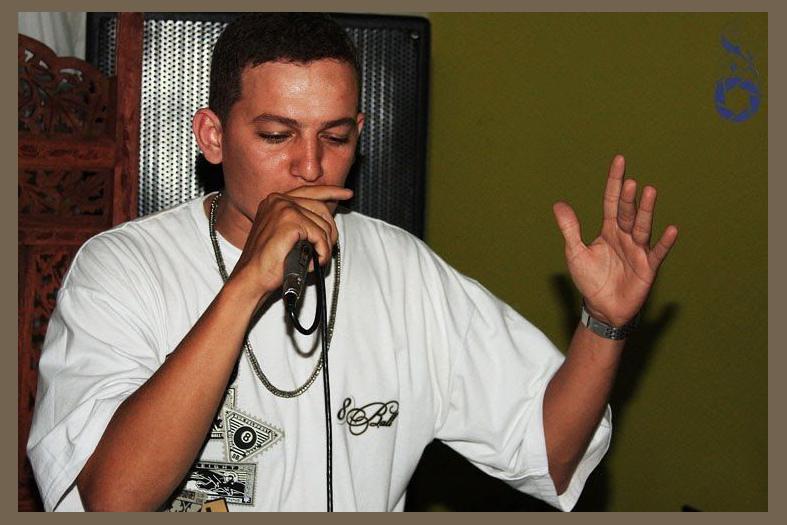 Rapper Alemão